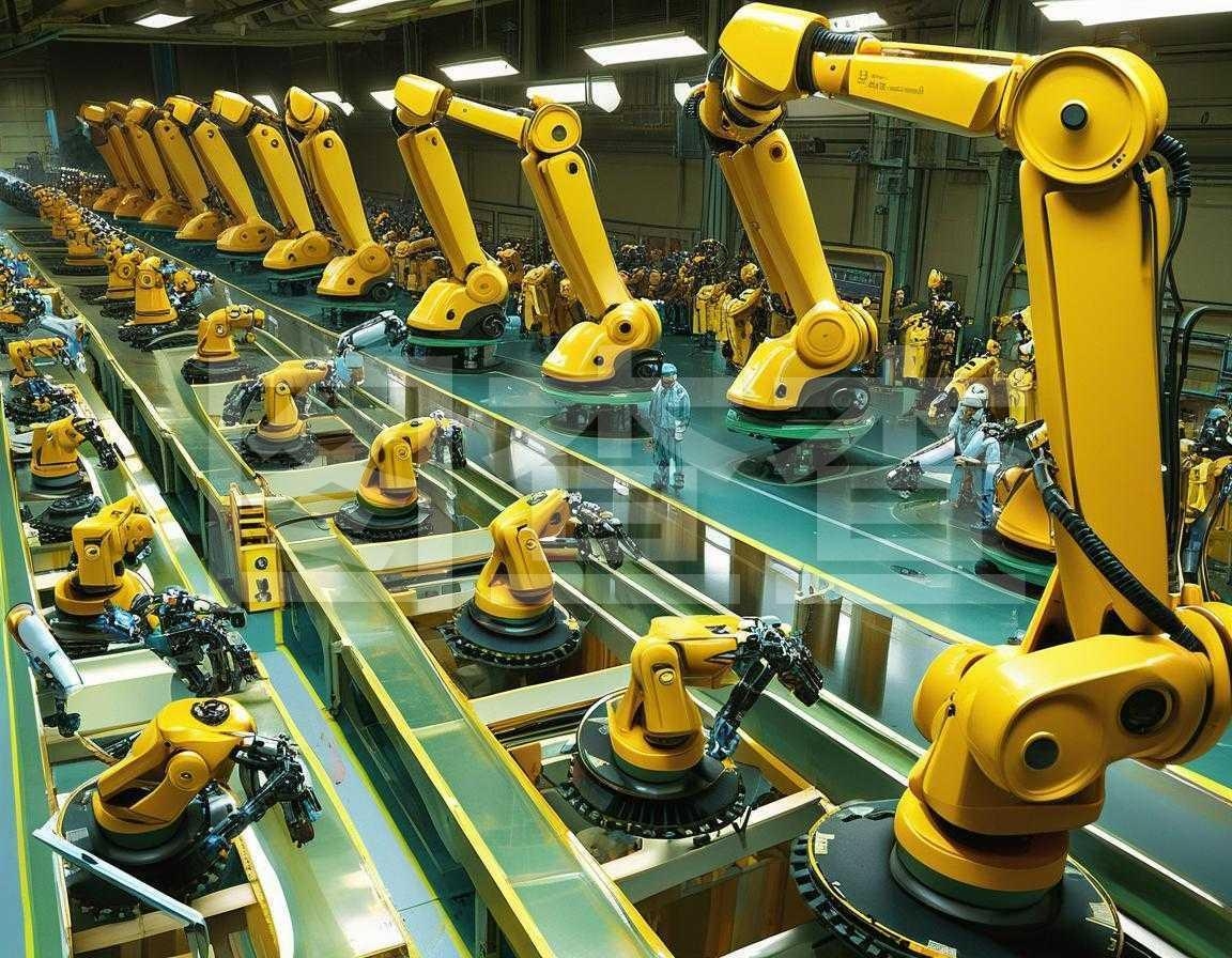 从价钱战到价值战：装备制造业开启竞质革命