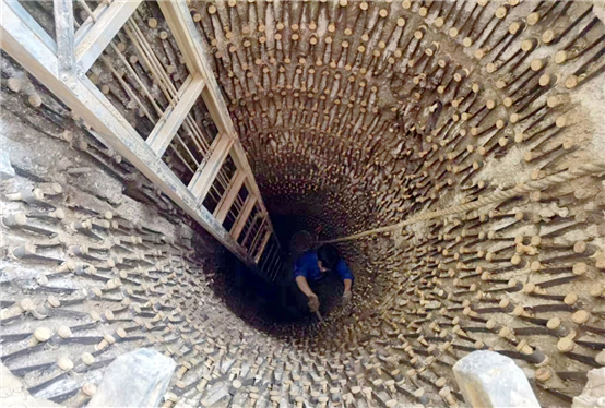 闻“汛”而动 冲锋向前 同心协力 攻坚克难 ——西安金百博集团标准热处置惩罚公司抗洪纪实